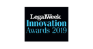 legal innovation awards Logo