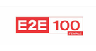 E2E 100 Female logo