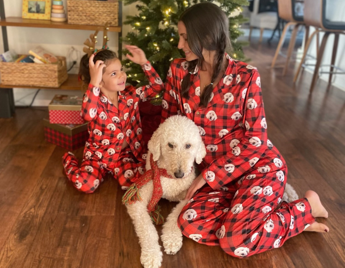 Christmas Pajamas