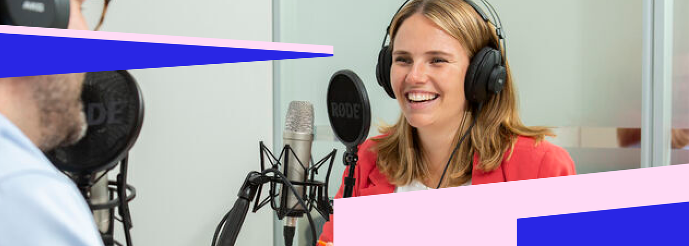 Podcast: StartMiUp | Impact Festival | Frankfurt: Mara Steinbrenner