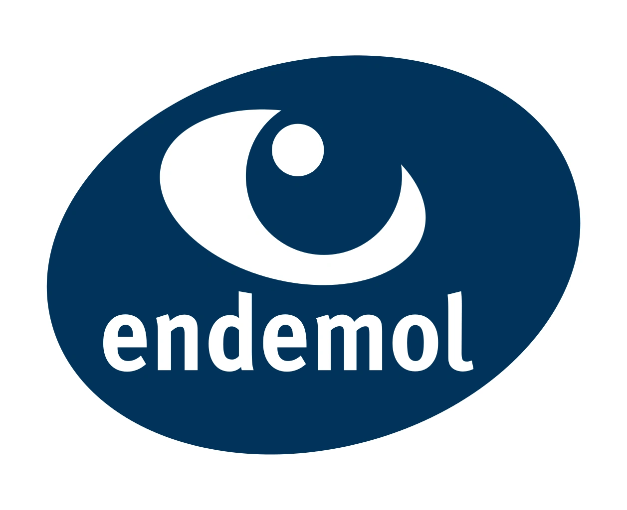 Endemol logo