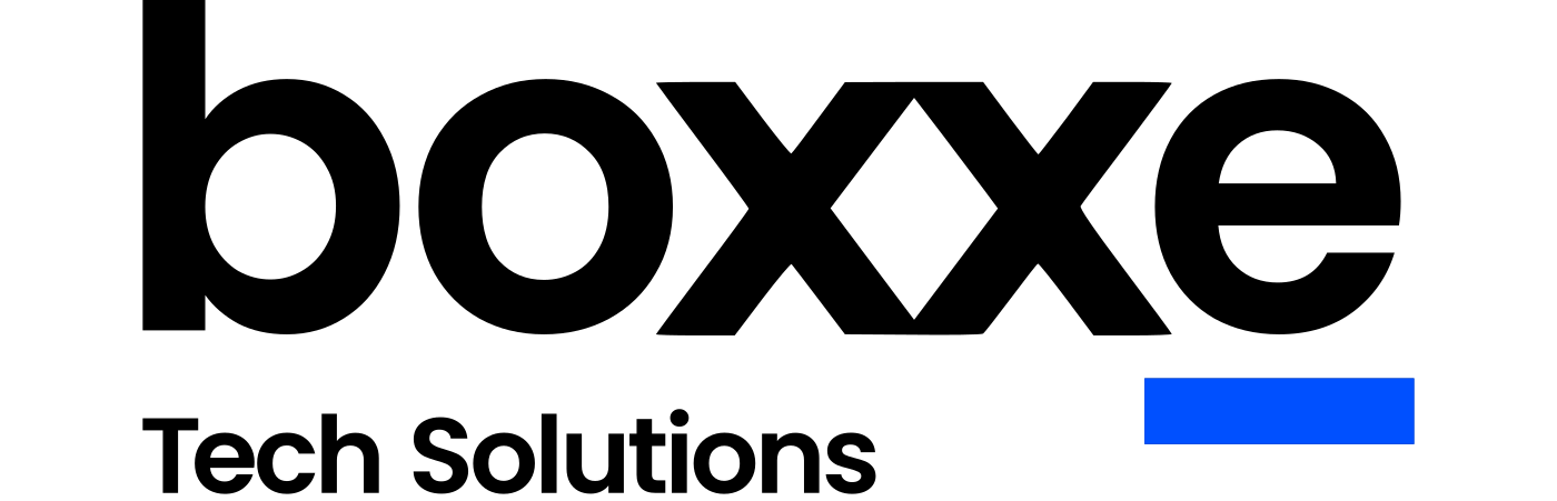 boxxe logo