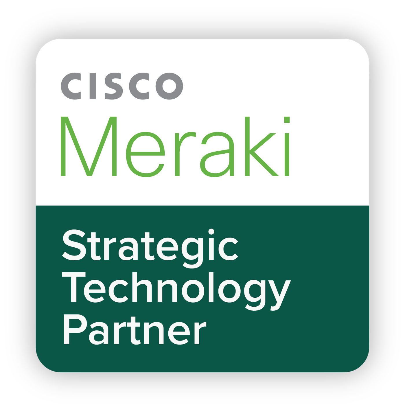 boxxe is a Cisco Meraki Technology Partner