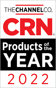 Mimecast wins in CRN's Products of the Year award, 2022