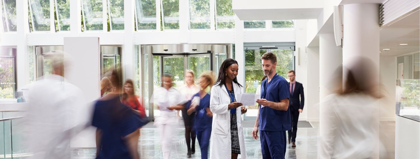 Derbyshire Healthcare NHS Foundation Trust