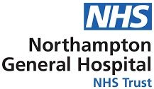 Northampton General Hospital logo