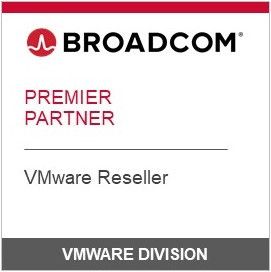VMware Reseller Premier Partner