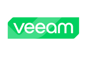 Veeam logo