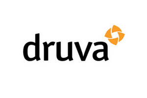 Druva logo