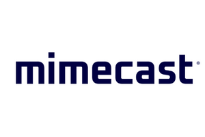 Mimecast logo
