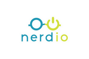 Nerdio logo