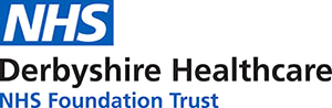 NHS Derbyshire Healthcare logo