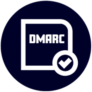 DMARC Analyser logo