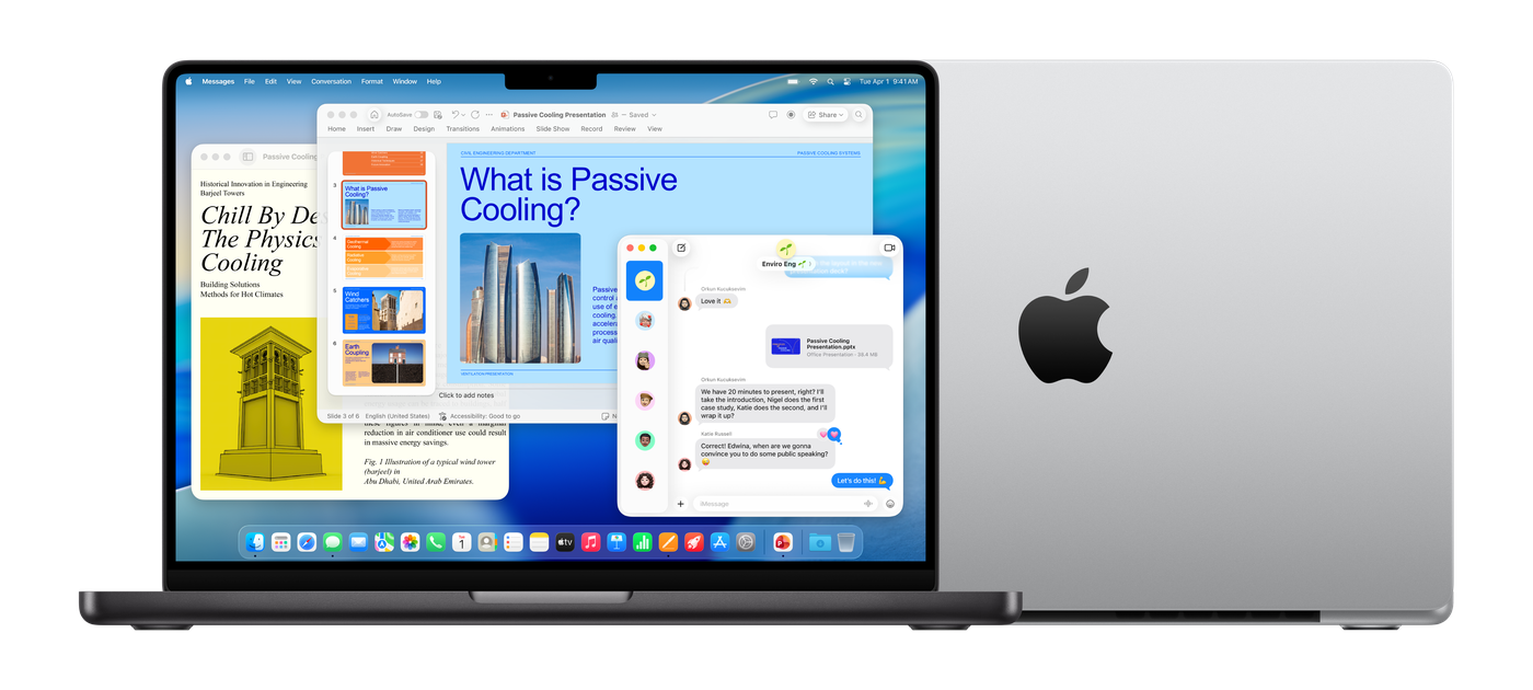 Apple MacBook Pro 14" M5 Chip