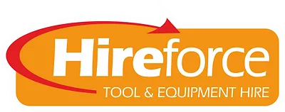 Hireforce logo