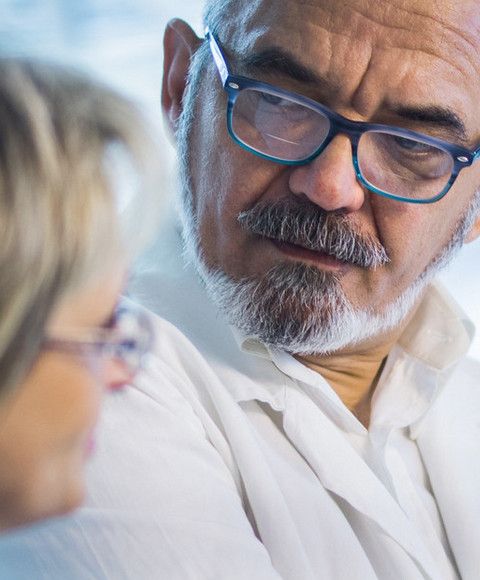 Cancer Research UK