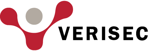 Verisec logo