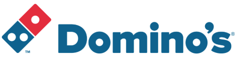 Domino's logo
