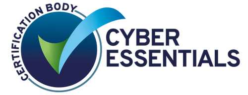 Cyber Essentials Certification logo