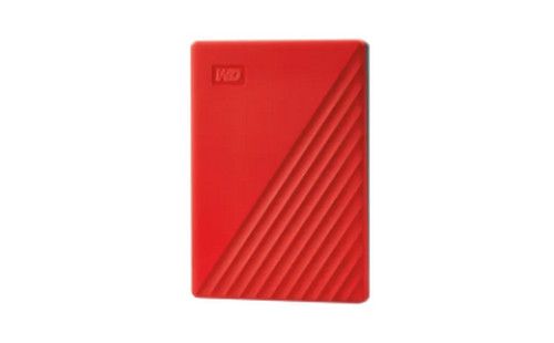 External hard drives