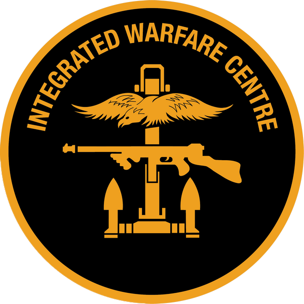 Cyber & Specialist Operations (CSOC) logo