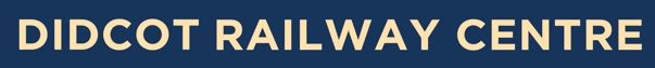 Didcot Railway Centre logo