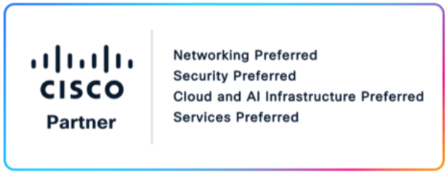 boxxe is a Cisco Meraki Technology Partner