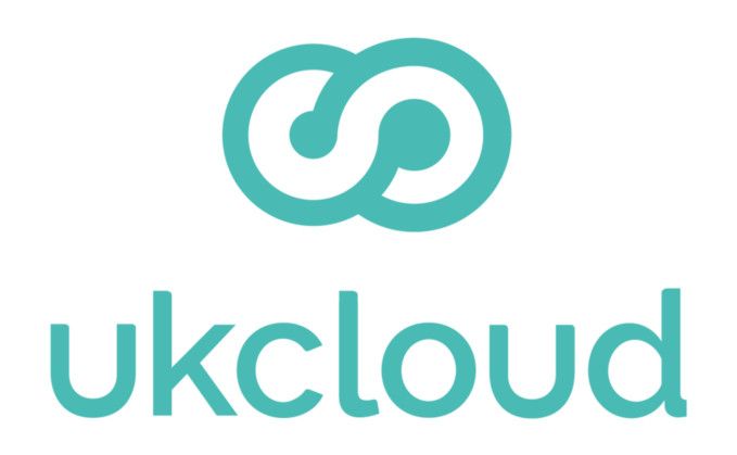 UKCloud logo