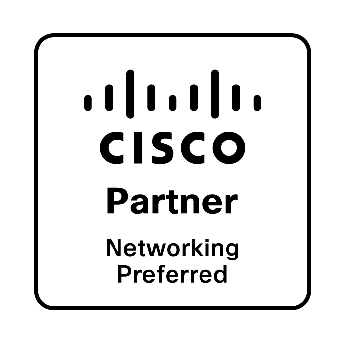 Cisco - boxxe Labs trusted partner