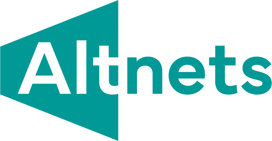Altnets - boxxe WAN Connectivity Services partner