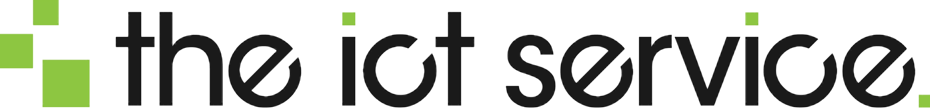 The ICT Service logo
