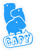 Capy logo