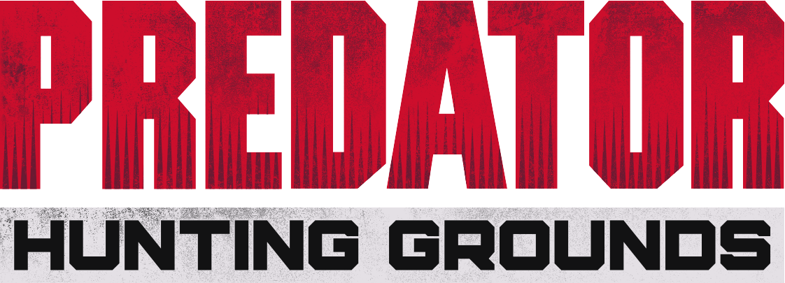Predator Hunting Grounds logo