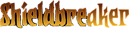 Shieldbreaker logo