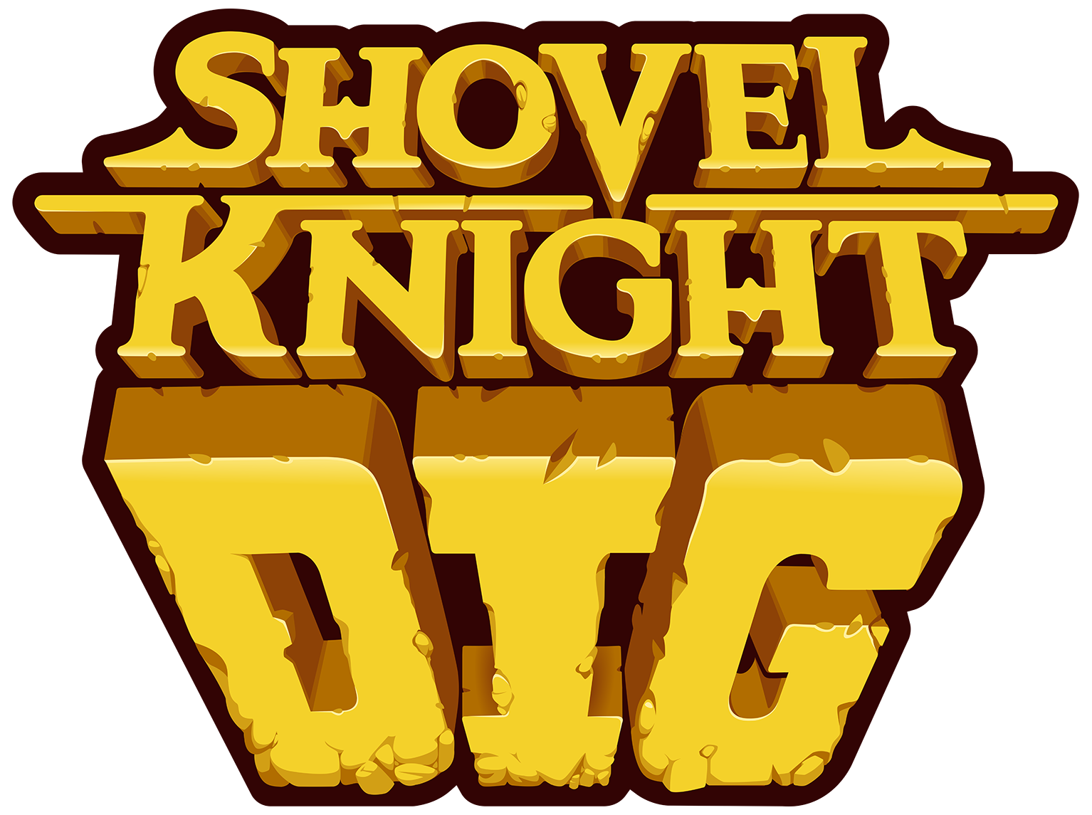 The next free DLC for Shovel Knight Dig will be the game's last :  r/ShovelKnight