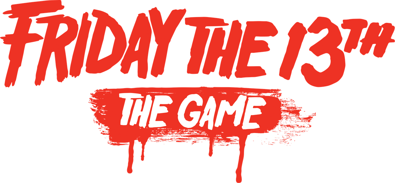 Friday 13th The Game logo