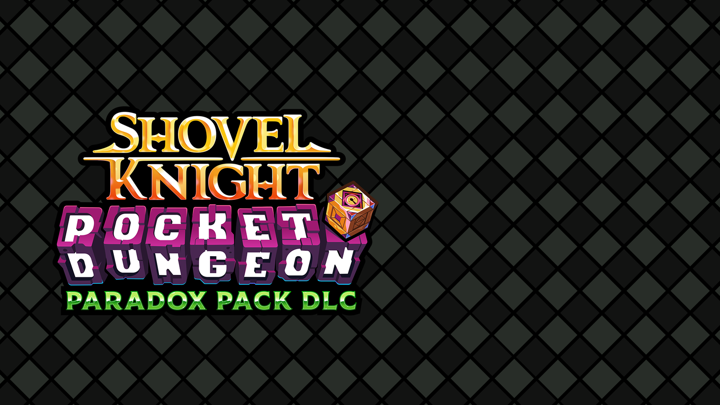 Yacht Club Games - Paradox Pack DLC EP Out Now! on X: 🚨Patch  Announcement!🚨 Version 1.1.3 of Shovel Knight Dig is out now for Apple  Arcade and Steam. This major update adds