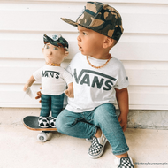 personalized doll of child