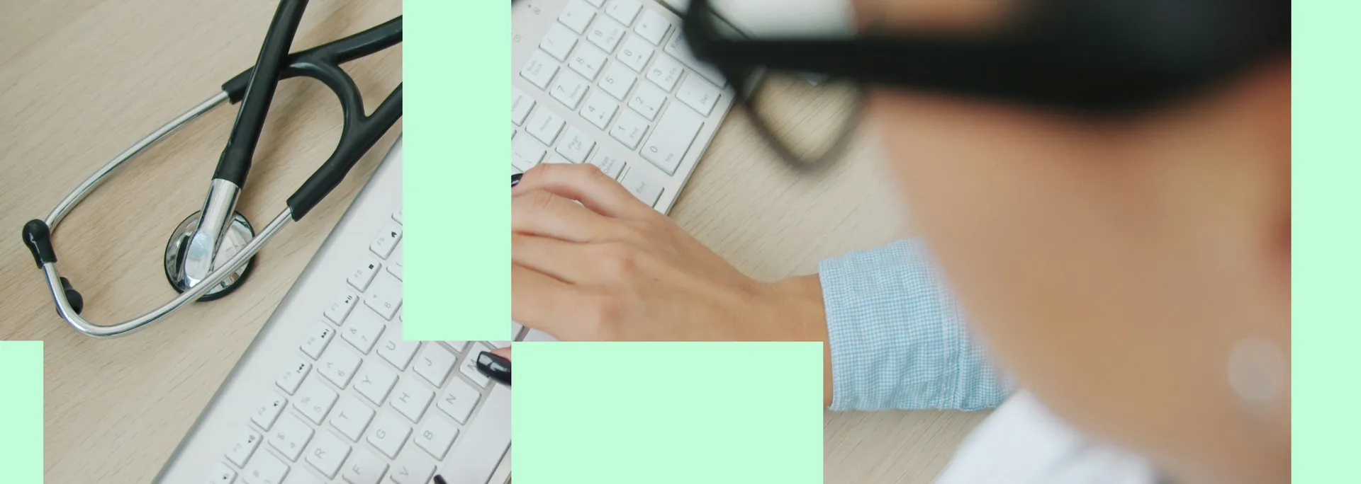 AI for Clinical Routine Tasks