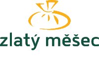 Zlatý měšec - logo