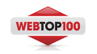 Web Top100 - logo