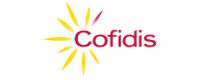 Cofidis - logo