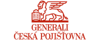 logo generali česká pojišťovna