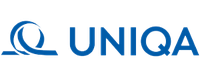 logo pojišťovny uniqa