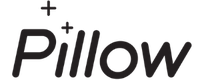 logo pojišťovny pillow 