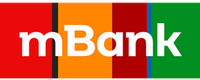 mBank - logo