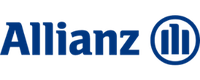 logo pojišťovny allianz