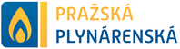 pražská-plynárenská-logo