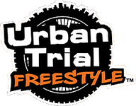 Urban Trial Freestyle logo