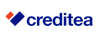 Creditea - logo